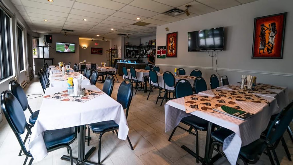 Jambo Restaurant | 69 Kempster Ave, Ottawa, ON K2B 8E8, Canada | Phone: (613) 726-9393