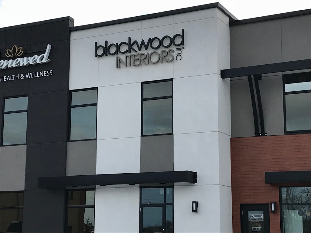 Blackwood Interiors Inc. | 29 Beju Ind. Dr, Sylvan Lake, AB T4S 0B6, Canada | Phone: (403) 864-6060