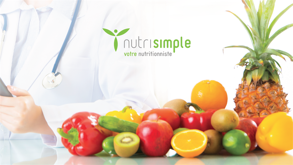 NutriSimple - Drummondville | 789 Rue Saint-Pierre Bureau 3, Drummondville, QC J2C 3X2, Canada | Phone: (819) 870-2003