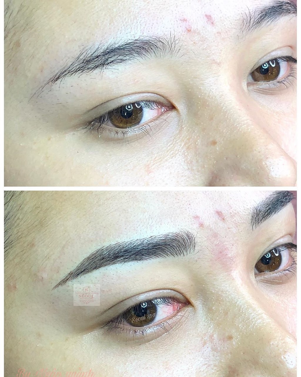 Best Microblading Toronto | 25 Baseball Pl unit #311, Toronto, ON M4M 0E7, Canada | Phone: (647) 695-4665