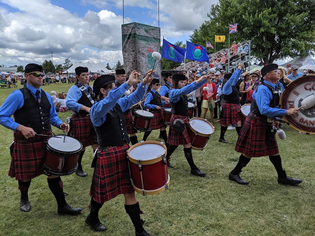 Fergus Scottish Festival & Highland Games | Festival Office working remotely at this time, 400 Tower St S, Fergus, ON N1M 2P7, Canada | Phone: (519) 787-0099