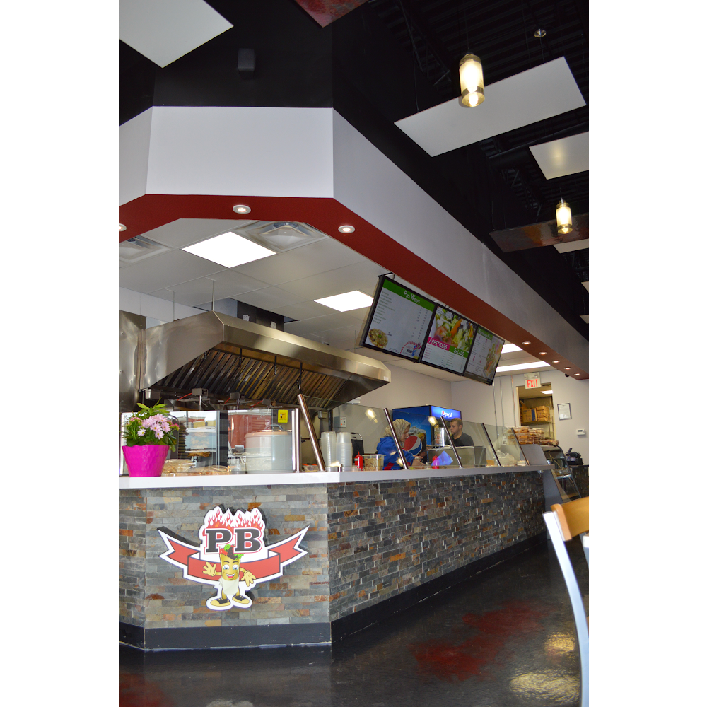 Pita Basket Airdrie | 30 Market Blvd SW #109, Airdrie, AB T4B 2A2, Canada | Phone: (587) 254-0880