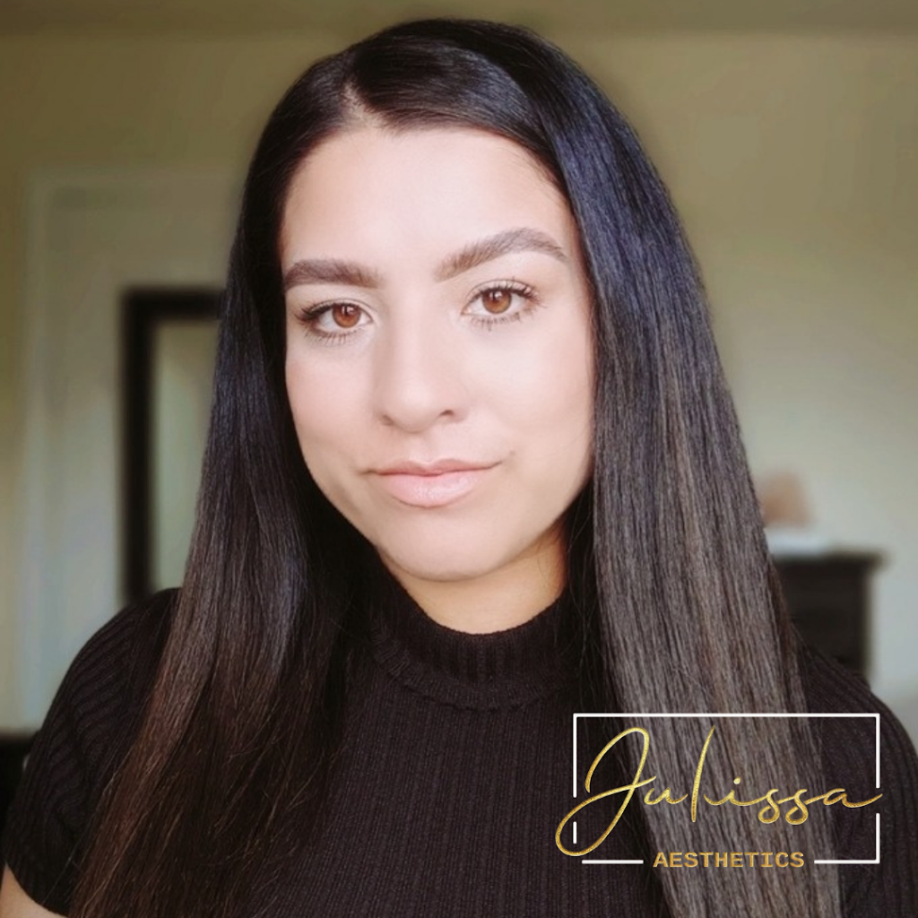 Julissa Aesthetics | 2 Marsellus Dr #12, Barrie, ON L4N 0Y4, Canada | Phone: (705) 279-0406