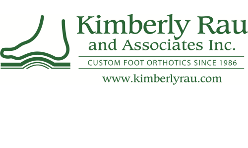 Kimberly Rau & Associates Inc. Custom Foot Orthotics - Main Offi | 564 Belmont Ave W #301, Kitchener, ON N2M 5N6, Canada | Phone: (519) 743-4355