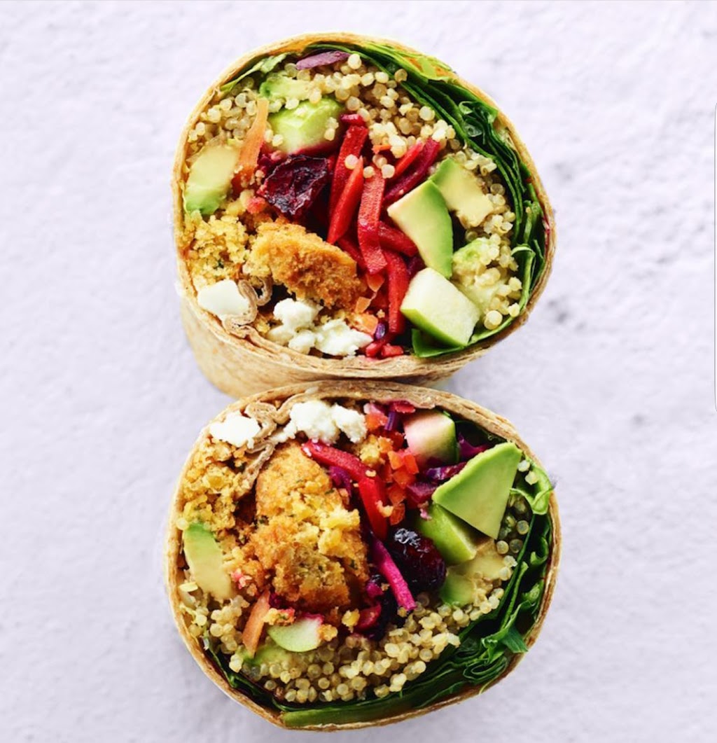 Freshii | 6655 178 St NW #110, Edmonton, AB T5T 4J5, Canada | Phone: (587) 782-8569