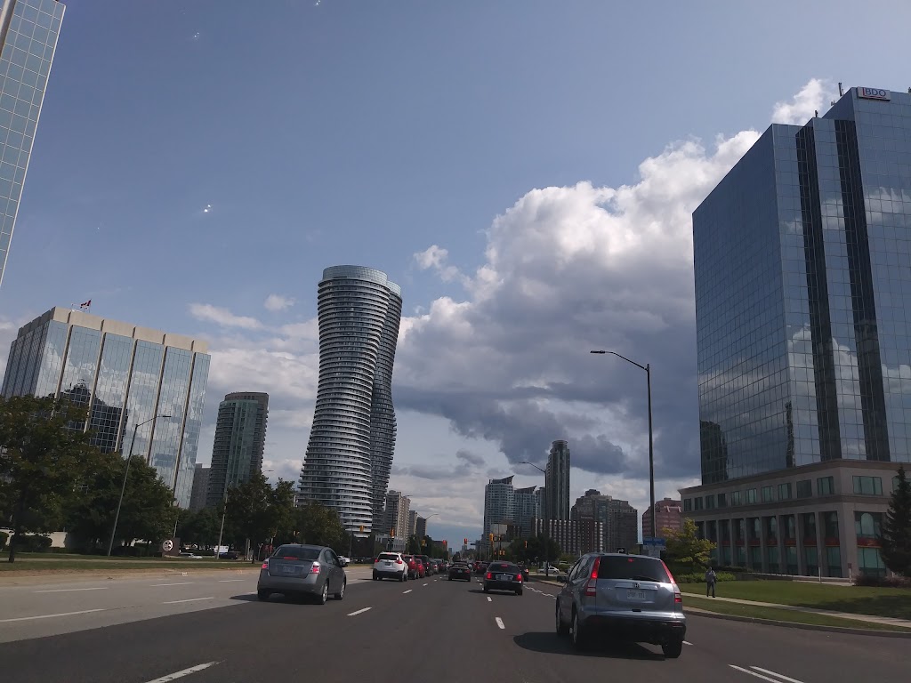 Mississauga Towers | 2440 Hurontario St, Mississauga, ON L5B 1N2, Canada | Phone: (905) 279-3764