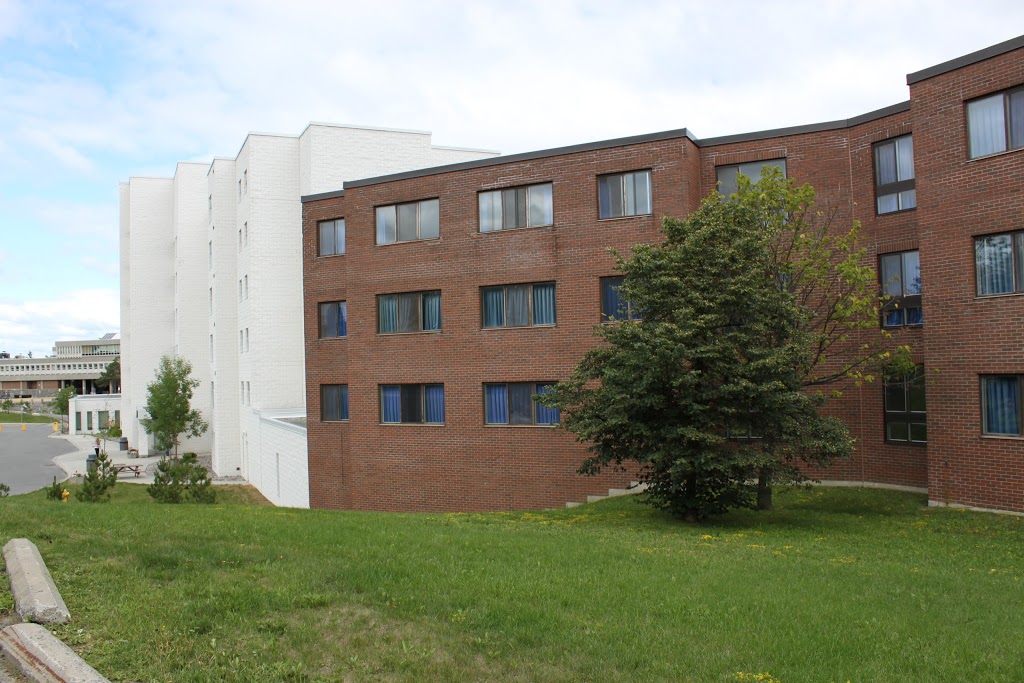 Single Student Residence | 935 Ramsey Lake Rd, Sudbury, ON P3E 2C6, Canada | Phone: (705) 675-1151