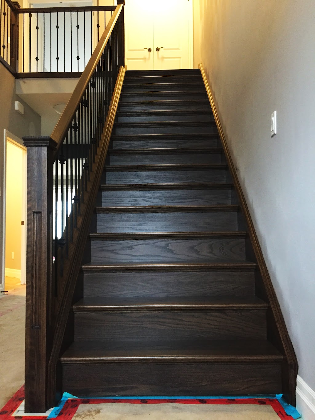 Pro Stair & Railing | 117 Falcon St, London, ON N5W 4Z2, Canada | Phone: (519) 457-1992