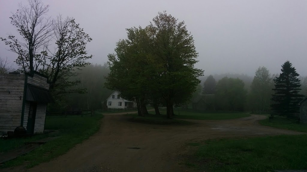 canadiana village | Rawdon, QC J0K 1S0, Canada