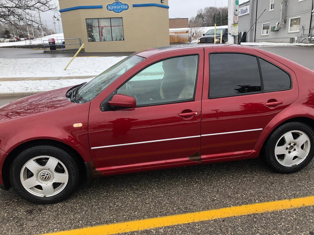 Newmarket Coin Car & Truck Wash | 25 Alexander Rd, Newmarket, ON L3Y 3J2, Canada