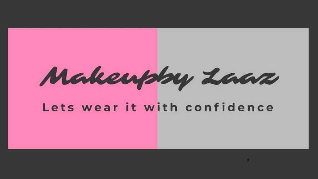 Makeup by Laaz | 2 Temple Manor Rd, Brampton, ON L6Y 6C5, Canada | Phone: (365) 998-7218