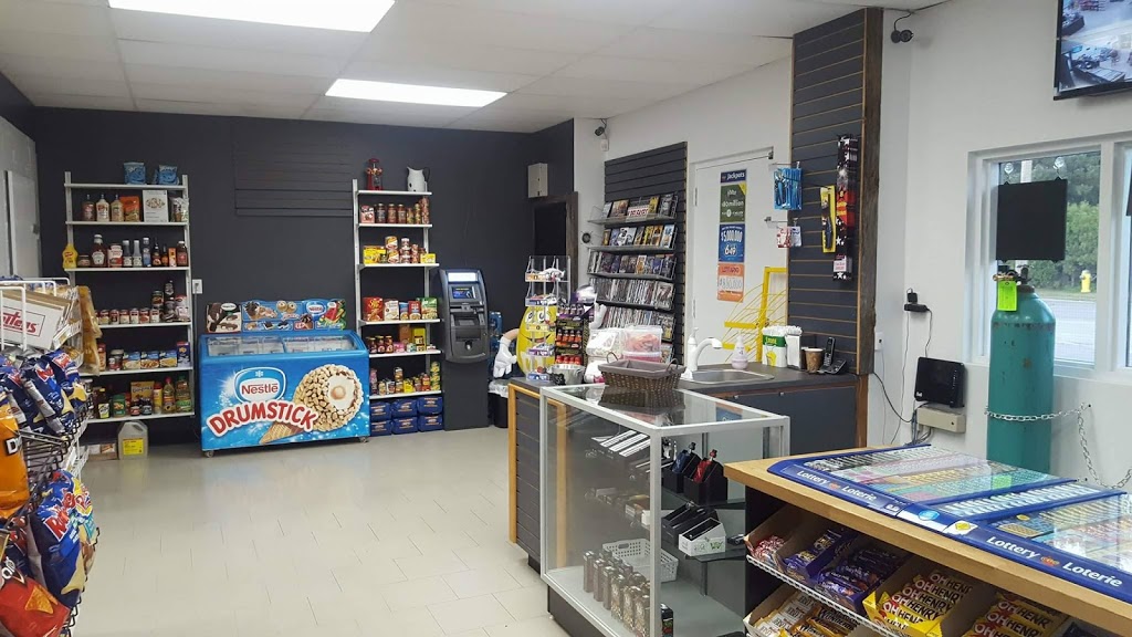 Corner Convenience | 150 North Street E, Tillsonburg, ON N4G 1B5, Canada | Phone: (519) 842-5748