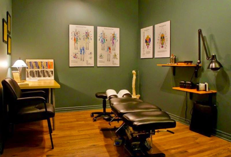 Clinique chiropratique familiale Bella Vista | 95 Rue Bella-Vista, Saint-Basile-le-Grand, QC J3N 1L1, Canada | Phone: (450) 653-6868