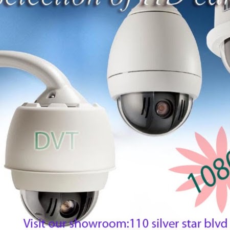 Security Cameras Depot | 110 Silver Star Blvd #102, Scarborough, ON M1V 5A2, Canada | Phone: (416) 292-4898