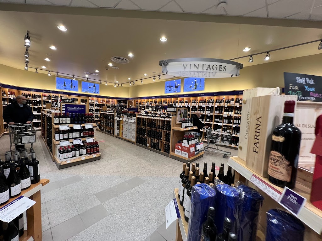 LCBO | City Centre, 1130 Blair Rd, Ottawa, ON K1J 1K8, Canada | Phone: (613) 745-9906