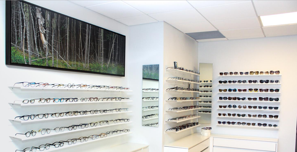 Summerhill Optometry | 92 Shaftesbury Ave, Toronto, ON M4T 1A5, Canada | Phone: (416) 967-1494