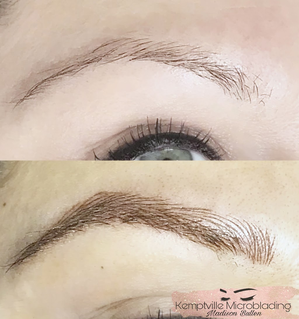 Kemptville Microblading | 11 Garrison Dr, Kemptville, ON K0G 1J0, Canada | Phone: (873) 688-7988