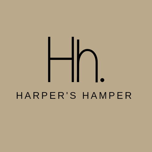 Harpers Hamper | 6 New Brighton Point SE, Calgary, AB T2Z 1B9, Canada | Phone: (587) 999-5518