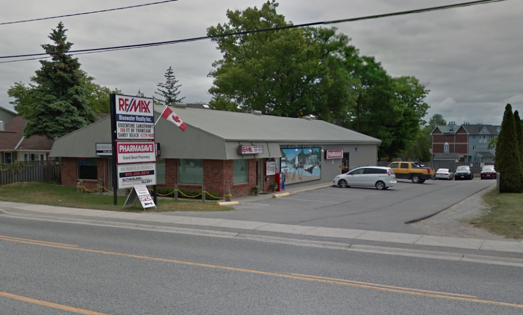 Pharmasave Grand Bend Pharmacy | 46 Ontario St S, Grand Bend, ON N0M 1T0, Canada | Phone: (519) 238-6506