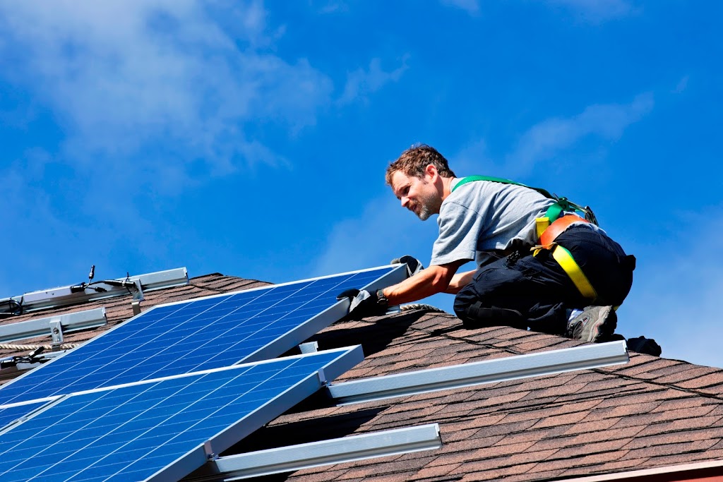 Rocky View Solar | 103 Hanson Drive NE, Langdon, AB T0J 1X1, Canada | Phone: (587) 579-5993