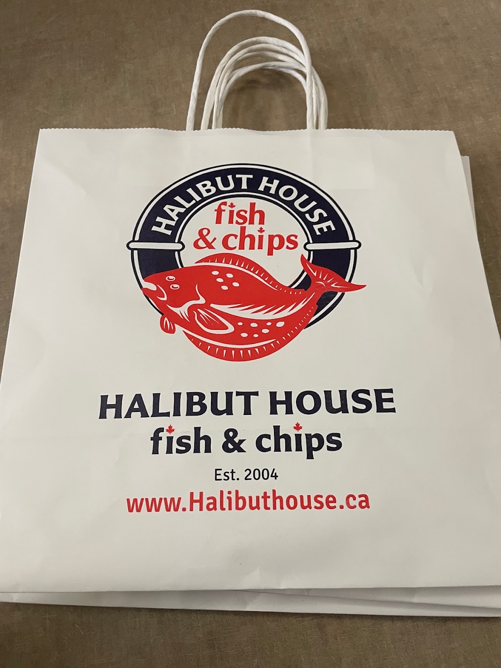 Halibut House Fish and Chips | 1840 Major MacKenzie Dr W, Vaughan, ON L6A 4R9, Canada | Phone: (905) 303-0988