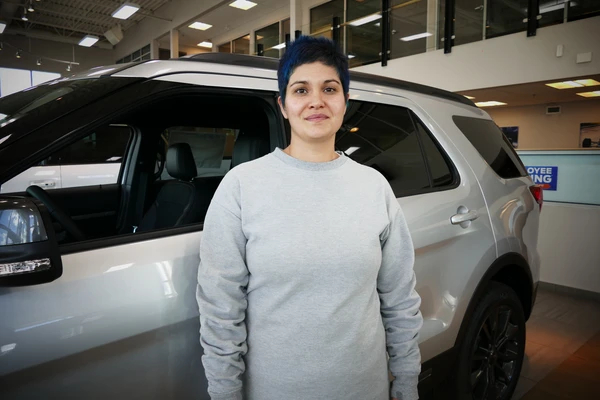 Koch Ford Lincoln Service | 5121 Gateway Blvd NW, Edmonton, AB T6H 5W5, Canada | Phone: (780) 900-3416