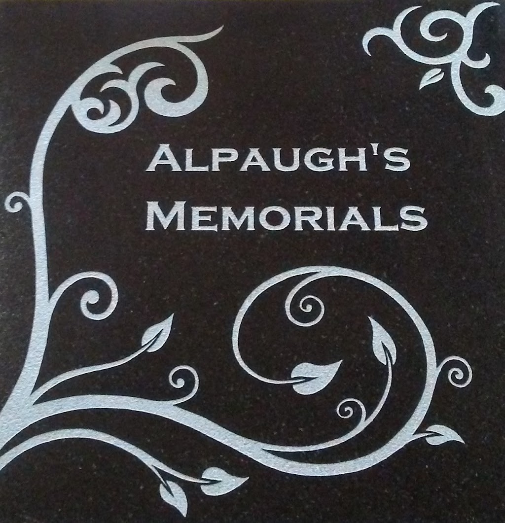 Alpaughs Memorials | 27 King St E, Forest, ON N0N 1J0, Canada | Phone: (519) 786-2261