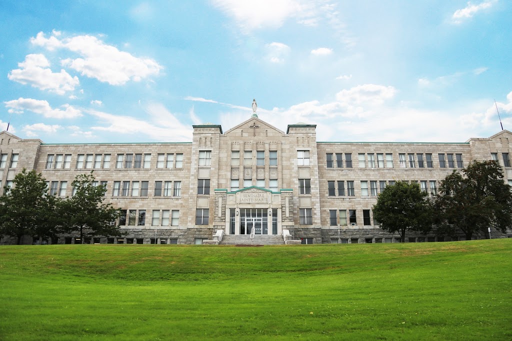 École de Musique du SSM & Les Coccinotes | 5655 Boulevard des Hêtres, Shawinigan, QC G9N 4V9, Canada | Phone: (819) 668-3020