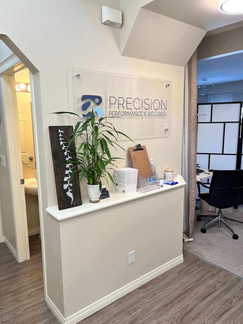 Precision Performance & Wellness - Calgary Chiropractor | 430 Citadel Dr NW, Calgary, AB T3G 4Z1, Canada | Phone: (403) 966-0238