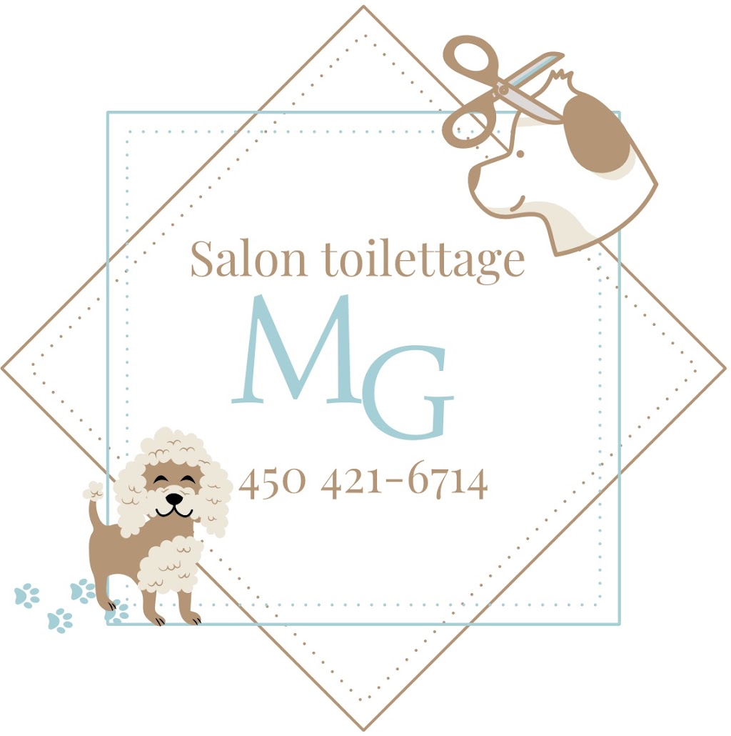 Toilettage MG | 430 Rue Matawin, Saint-Michel-des-Saints, QC J0K 3B0, Canada | Phone: (450) 421-6714