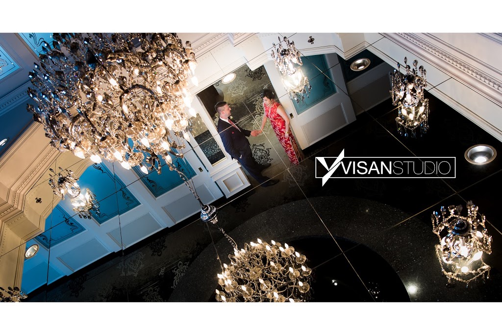 VisanStudio | 1198 Mary-Lou St, Innisfil, ON L9S 0C1, Canada | Phone: (416) 786-7375