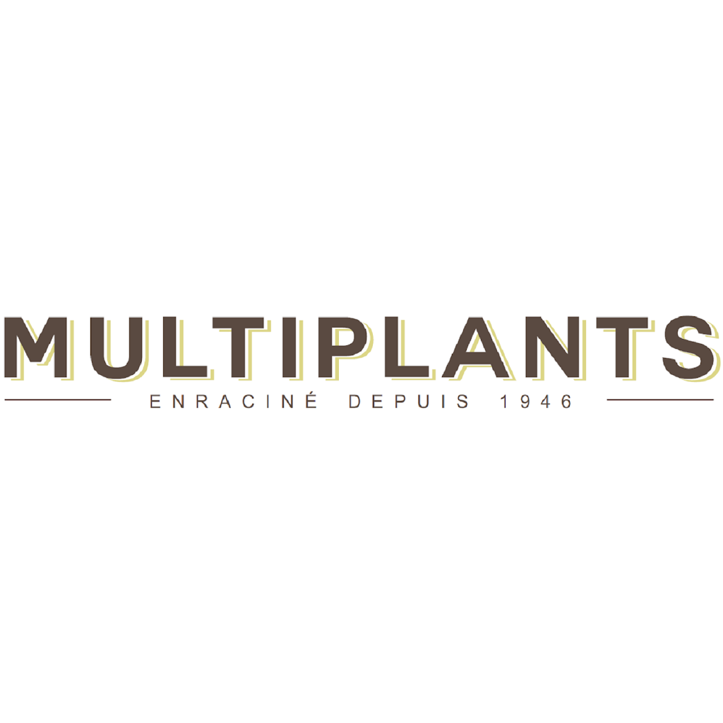 Multiplants | 440 Rang Bois-Franc, Saint-Apollinaire, QC G0S 2E0, Canada | Phone: (418) 881-2477