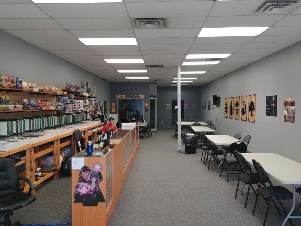 Training Grounds | 9126 51 Ave NW, Edmonton, AB T6E 5L8, Canada | Phone: (780) 752-3331