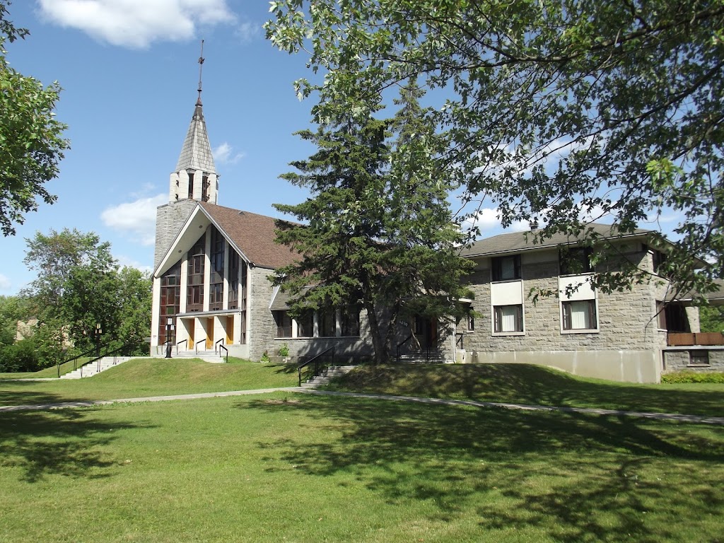 Église Saint-Joseph-de-Bordeaux | 1650 Rue Viel, Montréal, QC H3M 1G5, Canada | Phone: (514) 334-5268