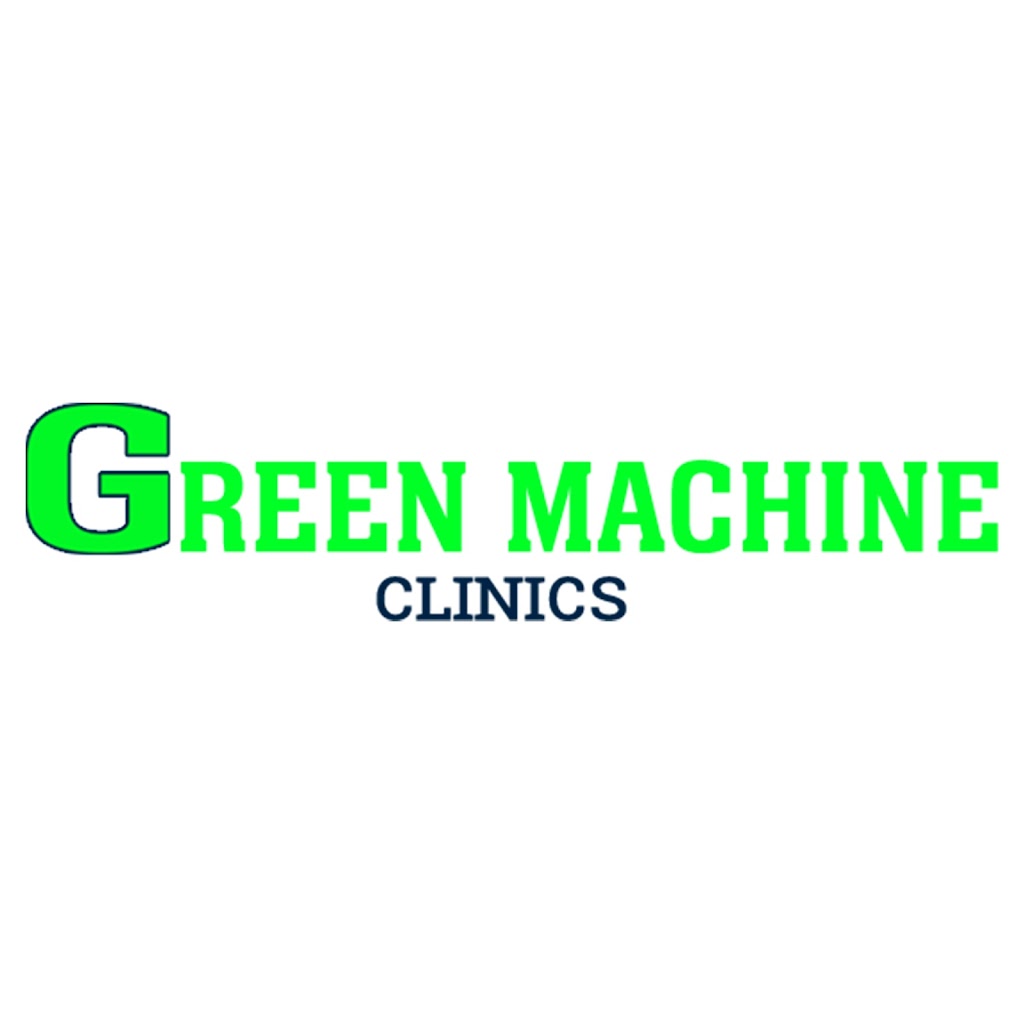 Green Machine Lacrosse | 181 Park St N, Peterborough, ON K9J 3P5, Canada | Phone: (705) 875-4473