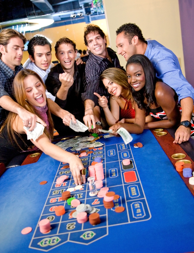 Casino Royale Rentals | 922 Pandora Ave, Victoria, BC V8V 3P3, Canada | Phone: (778) 676-9255