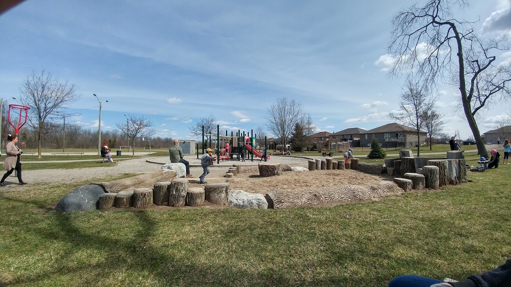 Donegal Park | 70 Donegal Dr, Brantford, ON N3T 6N3, Canada