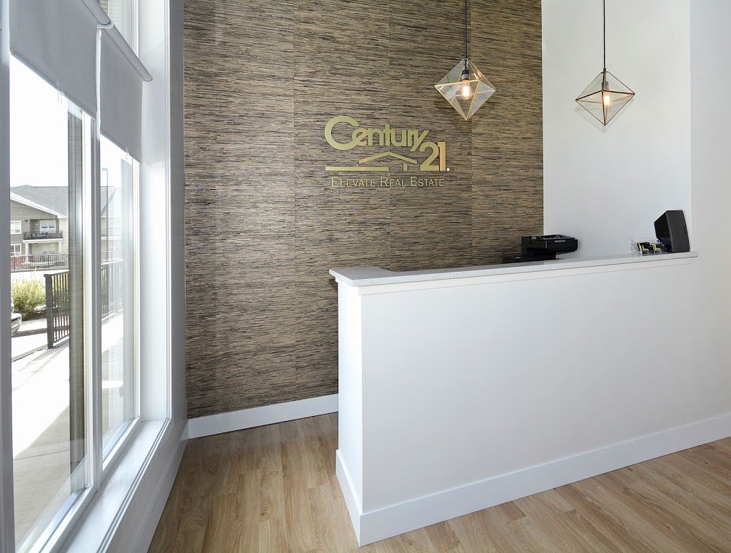 Carolyn Watson: Century 21 Elevate Real Estate | 288 St Moritz Dr SW #1110, Calgary, AB T3H 0Z1, Canada | Phone: (403) 585-5709