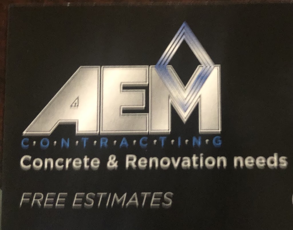 Aem Contracting | 779 Jalna Blvd, London, ON N6E 3S9, Canada | Phone: (519) 617-2131