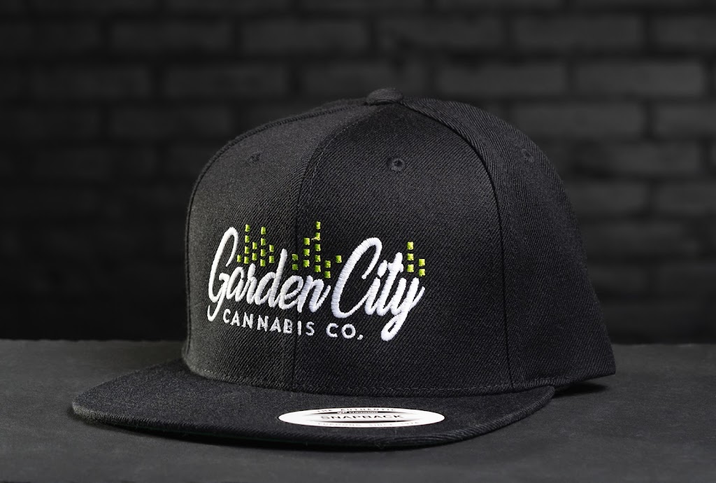 Garden City Cannabis Co. | 623 Niagara St, Welland, ON L3C 1L9, Canada | Phone: (289) 820-8432