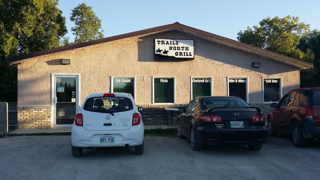 Trails North Grill | 206 MacDonald Ave, Warren, MB R0C 3E0, Canada | Phone: (204) 322-5008