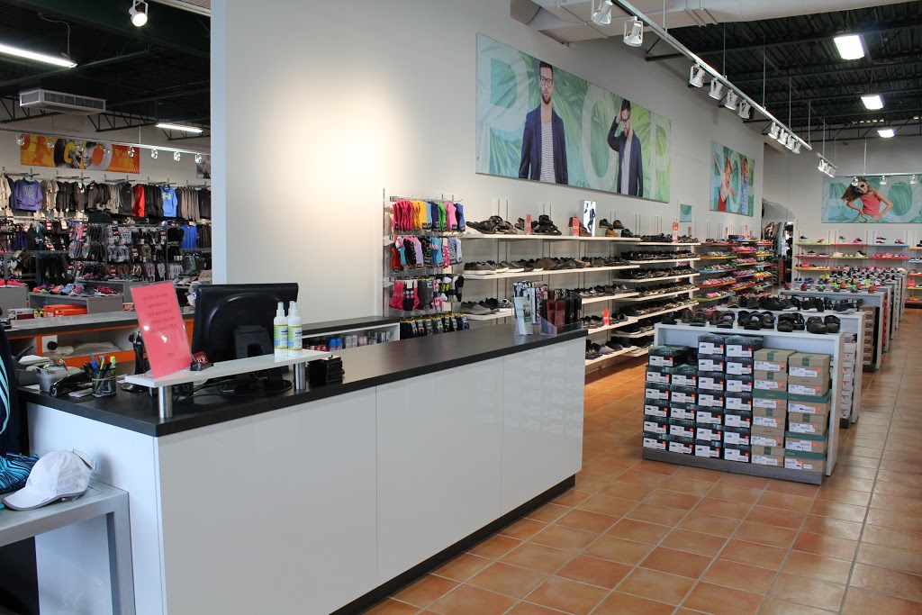 Chaussures POP | 750 Boulevard René-Lévesque, Drummondville, QC J2C 7N7, Canada | Phone: (819) 475-1225