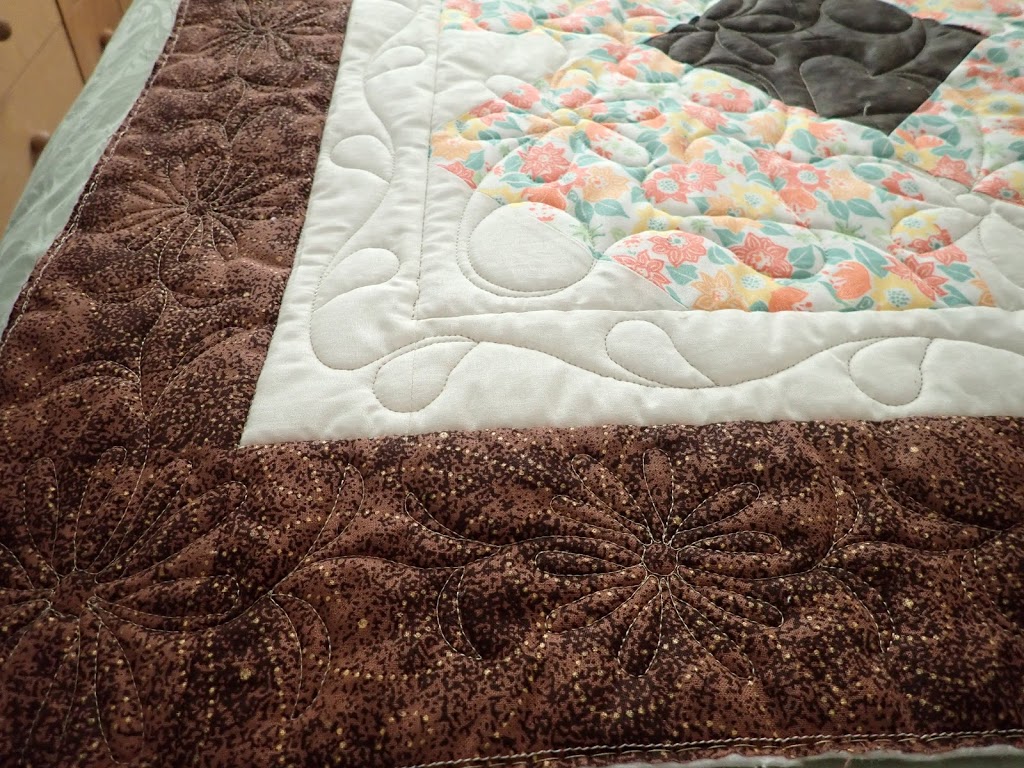 The Longarm Quilting Shoppe | 6328 240 St, Langley City, BC V2Y 2G3, Canada | Phone: (604) 532-8766