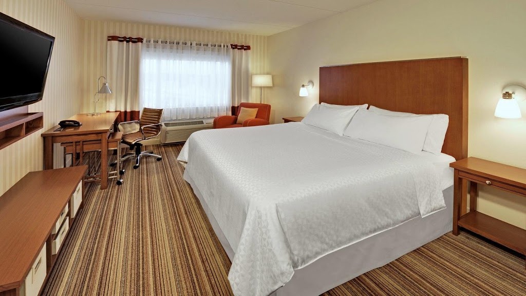 Four Points by Sheraton Cambridge Kitchener, Ontario | 210 Preston Pkwy, Cambridge, ON N3H 5N1, Canada | Phone: (519) 653-2690