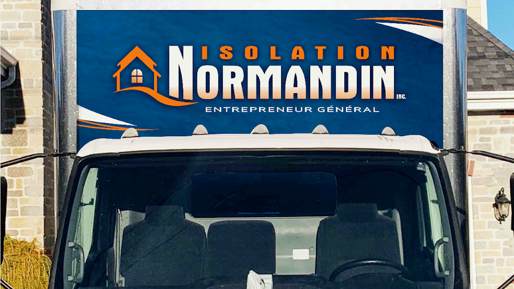 Construction Normandin | 210 Rue de lIndustrie, LAssomption, QC J5W 2V1, Canada | Phone: (514) 617-7575