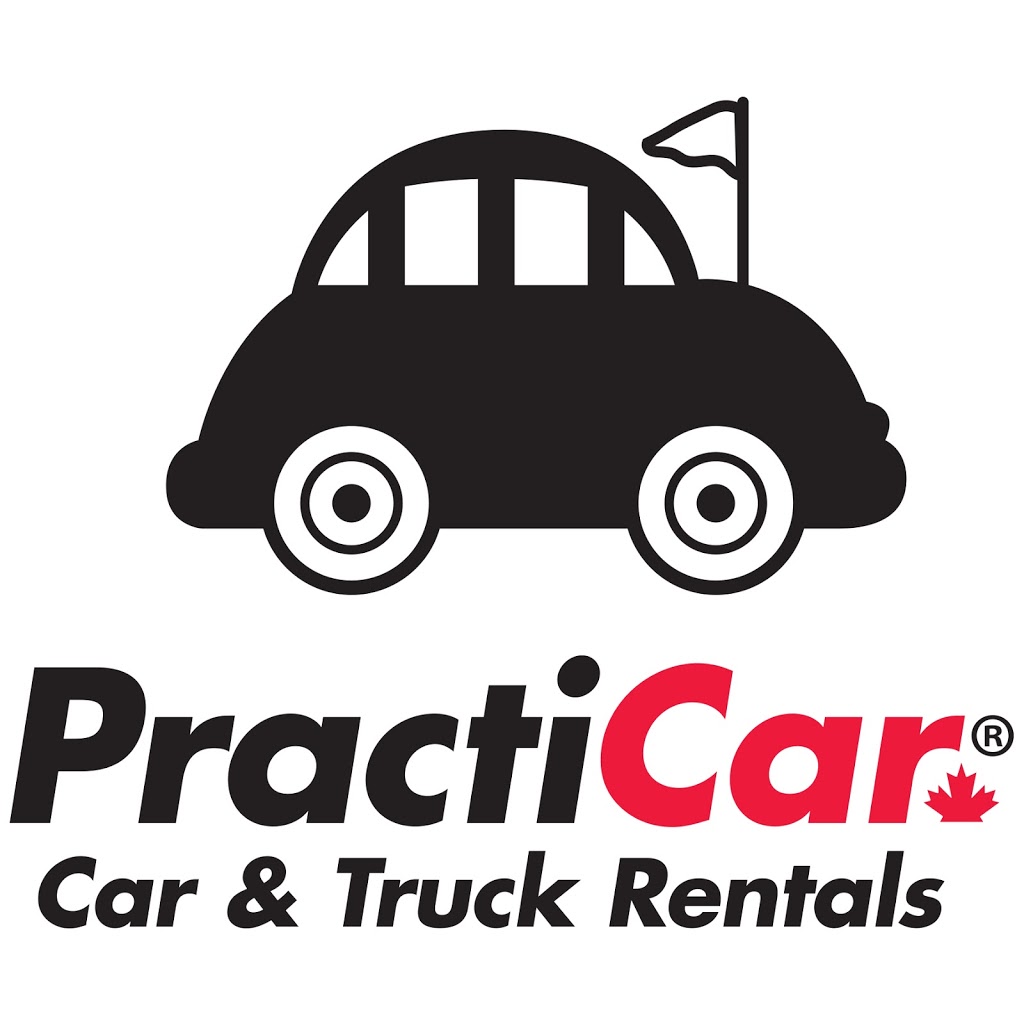 Practicar Car and Truck Rentals | 3-1129 Speers Rd, Oakville, ON L6L 2X5, Canada | Phone: (289) 291-0172