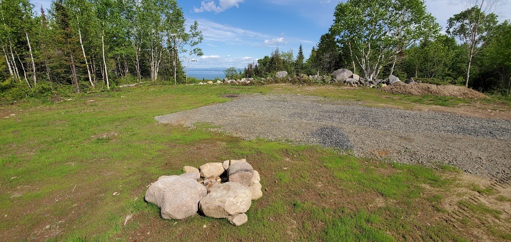 Camping Tendaro | 2600 Bd Malcolm-Fraser, La Malbaie, QC G5A 2H8, Canada | Phone: (581) 992-2449