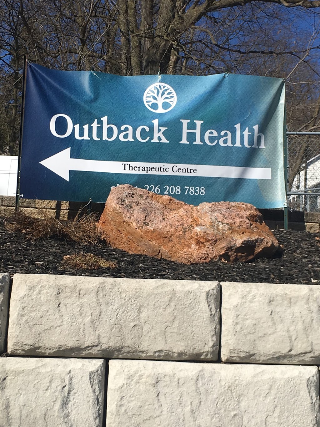 Outback Health - Wendy Zedo Acupuncture | 53 Dumfries St Unit 4, Paris, ON N3L 1E6, Canada | Phone: (226) 208-7838