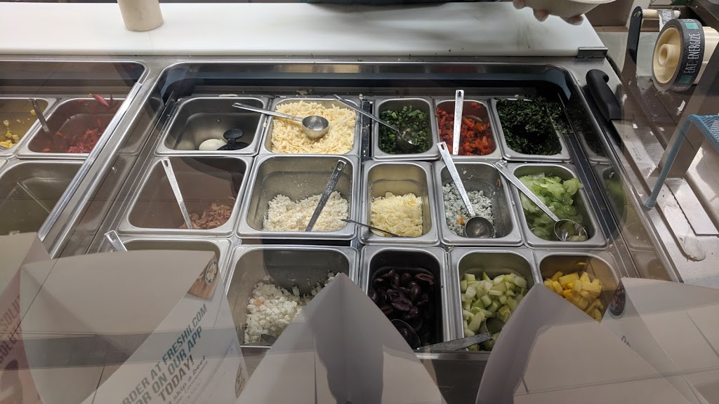 Freshii | 777 Guelph Line, Burlington, ON L7R 3N2, Canada | Phone: (289) 348-2610