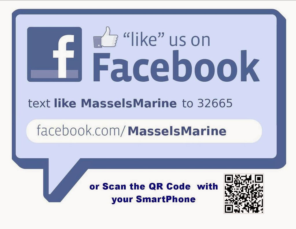 Massels Marine | 38 Milton St, New Hamburg, ON N3A 1N9, Canada | Phone: (519) 662-1650